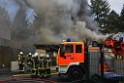 Feuer 2 Y Explo Koeln Hoehenhaus Scheuerhofstr P0208